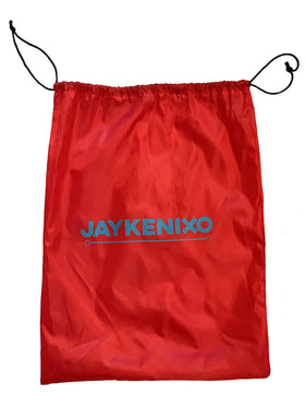 JAYKENIXO carry bag included for storage and travel convenience