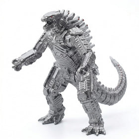 JAYKENIXO mecha dragon design highlights futuristic detail for imaginative play