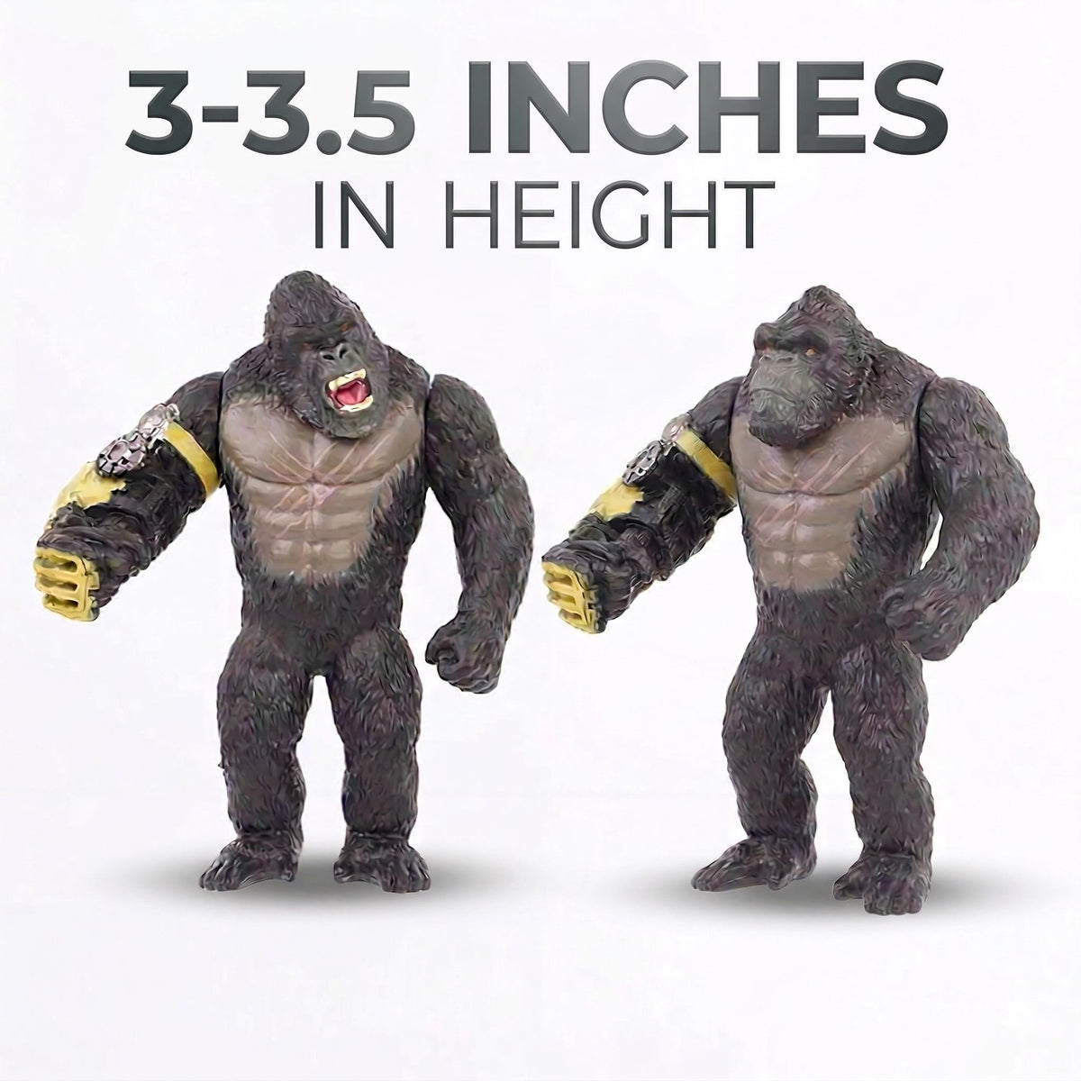 Jaykenixo monster figure 5 with detailed sculpting for collectors and display.
