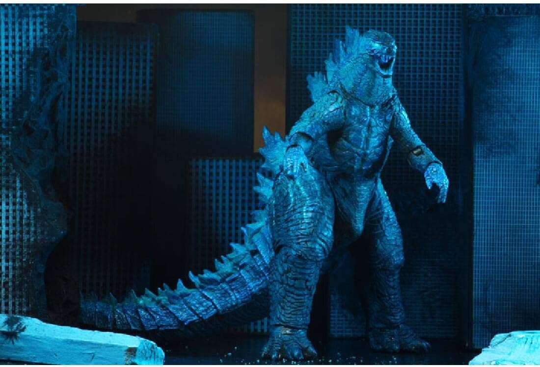 JAYKENIXO Navy Dragon is a gift-ready figure for fans.