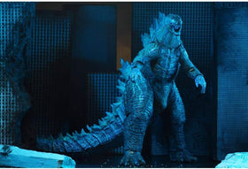 JAYKENIXO Navy Dragon is a gift-ready figure for fans.