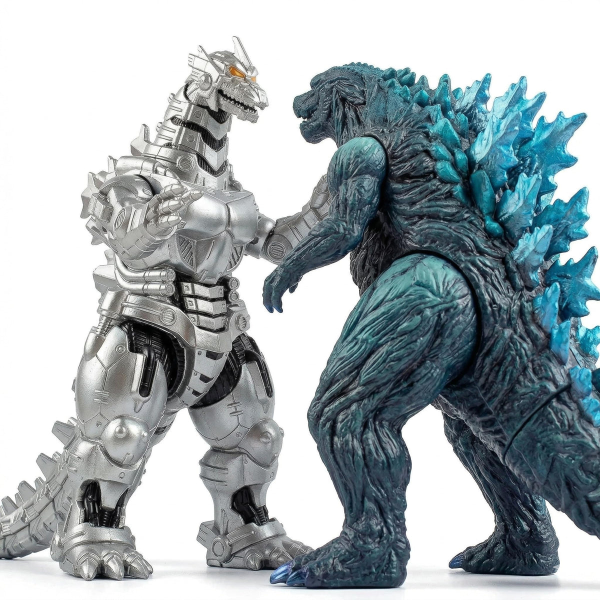 Jaykenixo play and display-ready monsters suitable for imaginative storytelling