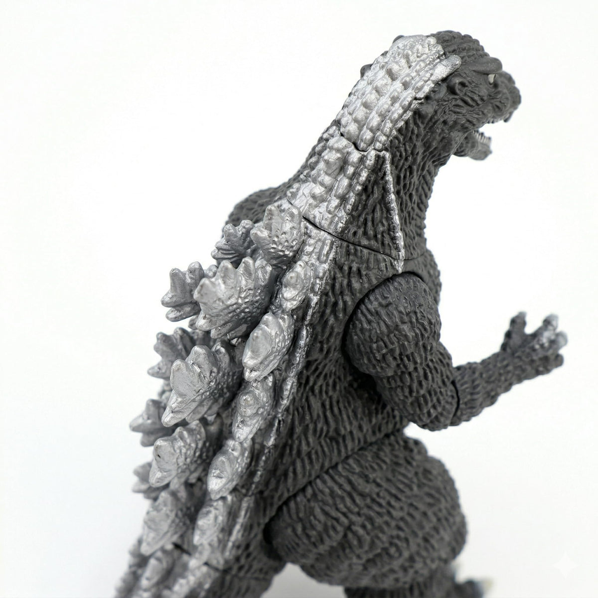 Jaykenixo durable textured finish on dragon figure