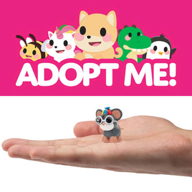 Jazwares Adopt Me 24-pet collection spotlight