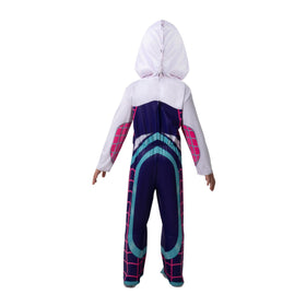 Jazwares Costume Play official Marvel-crest validates authenticity for fans.