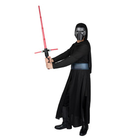 Official Star Wars Kylo Ren accessory from Jazwares enhances cosplay.