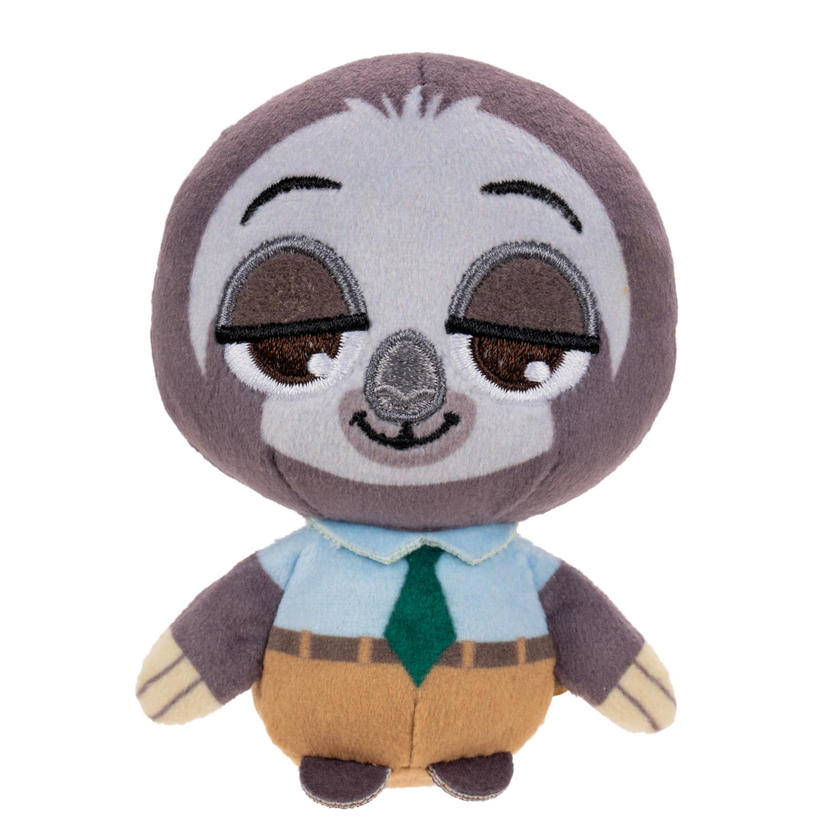 Jazwares Flash plush supports quick, portable storytelling on the go