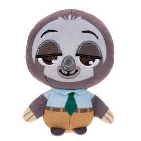 Jazwares Flash plush supports quick, portable storytelling on the go
