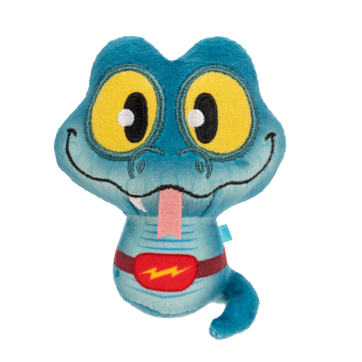 Jazwares Gary DeSnake plush for scene reenactments and collection