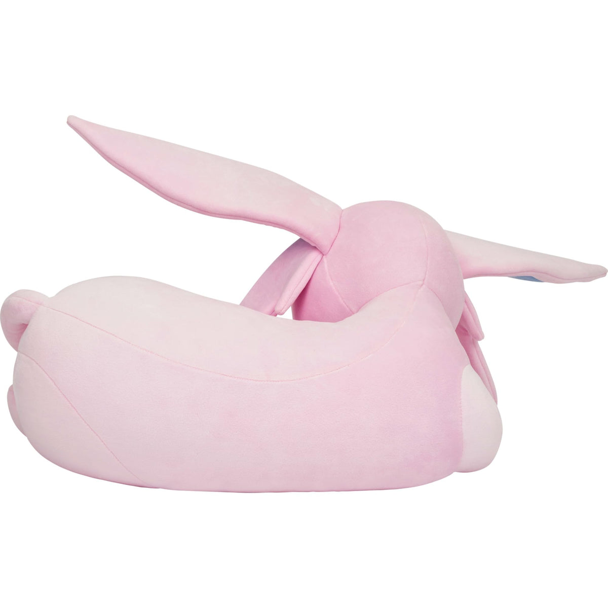 Espeon cuddly sleeping-pose plush invites quiet moments and companionship
