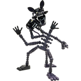 Endo-01 features 20+ articulation for versatile poses and scenes.