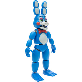 Jazwares Endo-1 articulated poseable figure in dynamic stance.