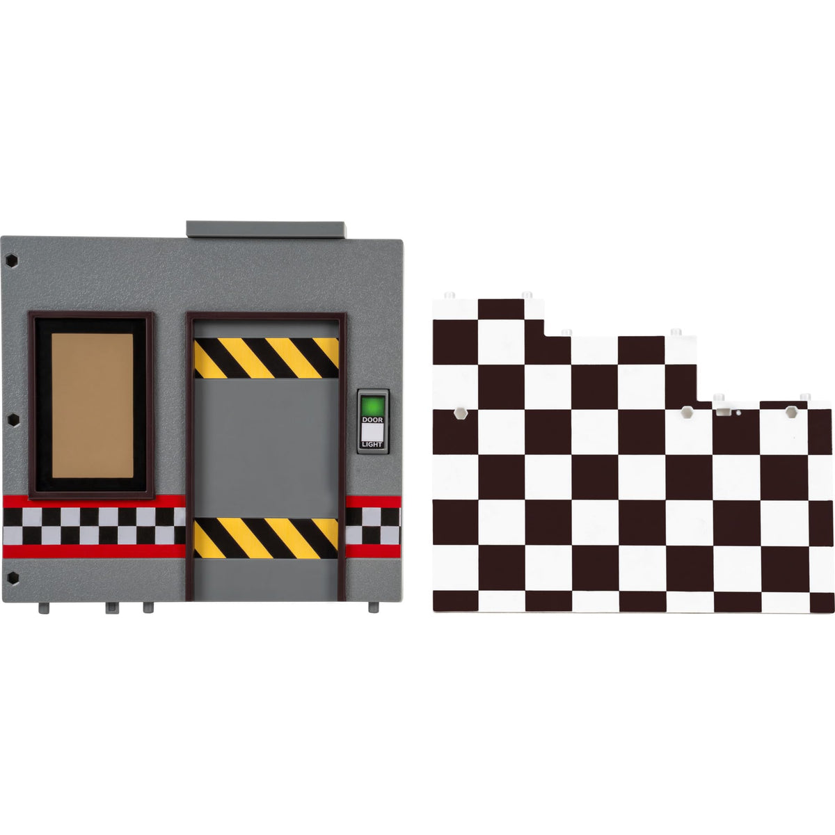 Jazwares licensed FNAF product for dedicated collectors and fans