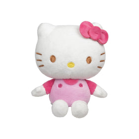 Jazwares Hello Kitty bouquet plush featuring My Melody for fans