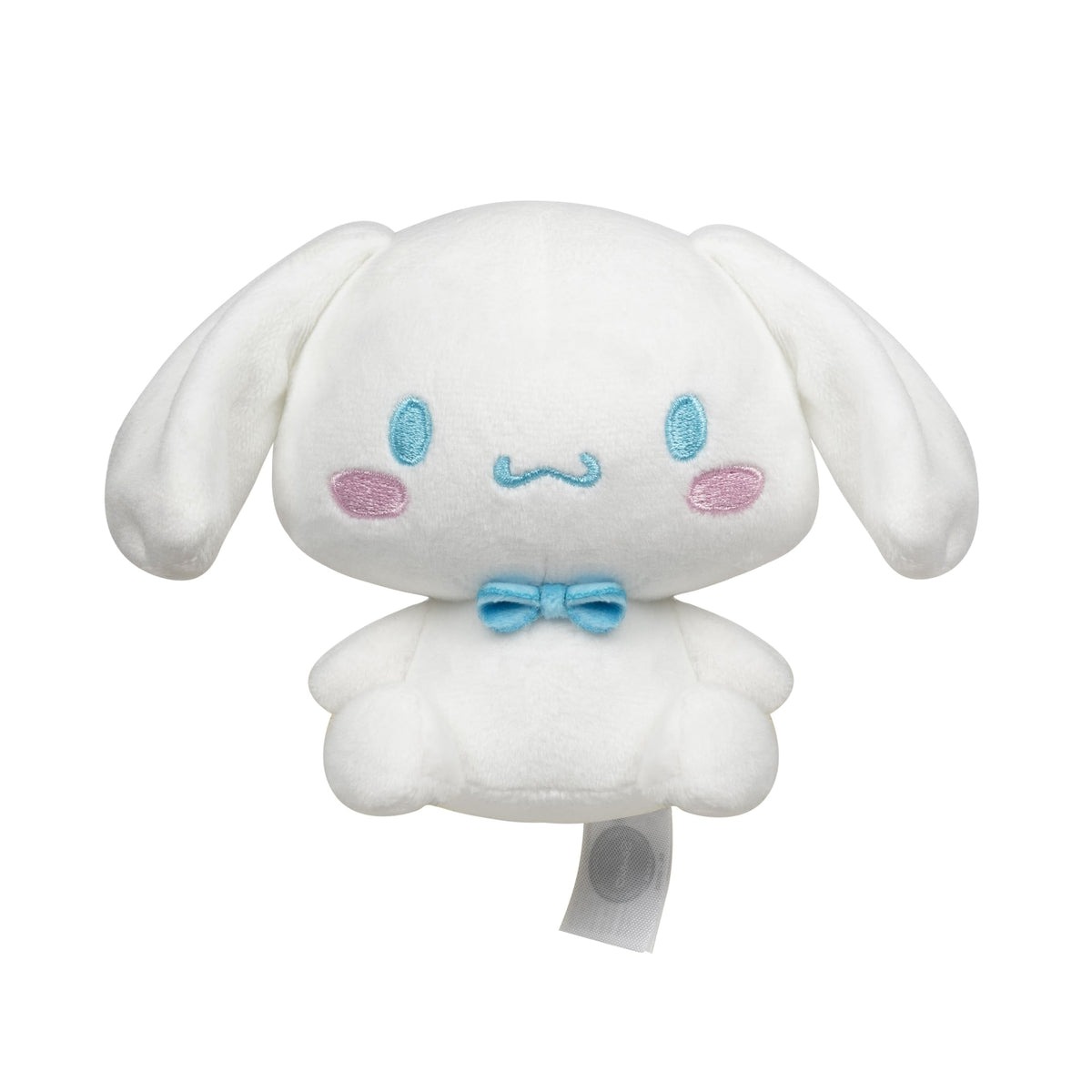 Jazwares Hello Kitty bouquet pink flower plush adds soft color pop