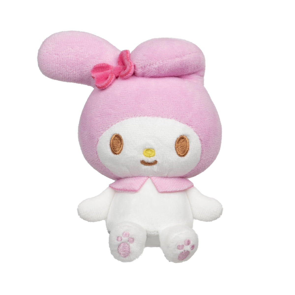 Jazwares Hello Kitty bouquet yellow flower plush brightens celebrations