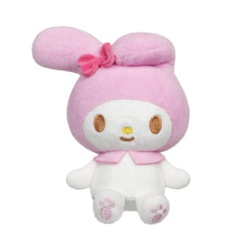 Jazwares Hello Kitty bouquet yellow flower plush brightens celebrations