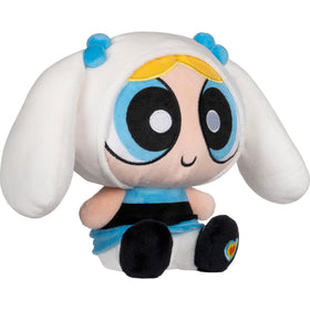 Officially licensed cross-brand duo ideal for collectors.