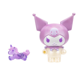 Green My Melody figure in Jazwares Dreamland 8-Pack for playful storytelling