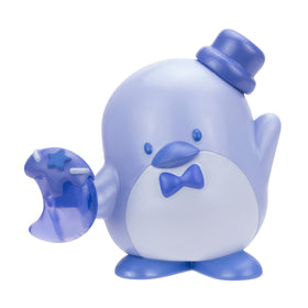 Purple Pompompurin figure from Jazwares Dreamland 8-Pack for whimsy