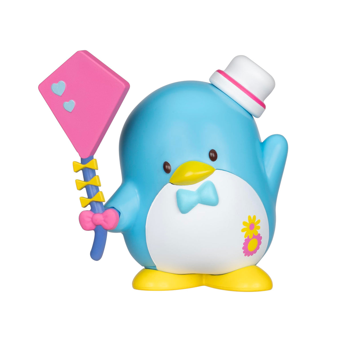 Jazwares My Melody picnic figure in bright 2-inch form for collection use.
