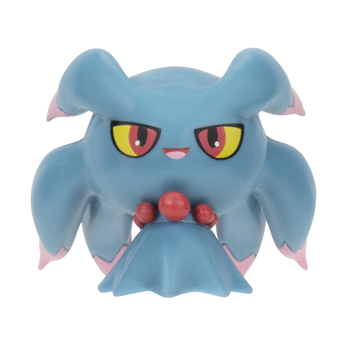 Jazwares Alolan Marowak 3-inch figure with poseable limbs