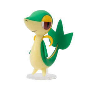 Jazwares Oshawott 2-inch figure included in the Battle Figure 8 Pack