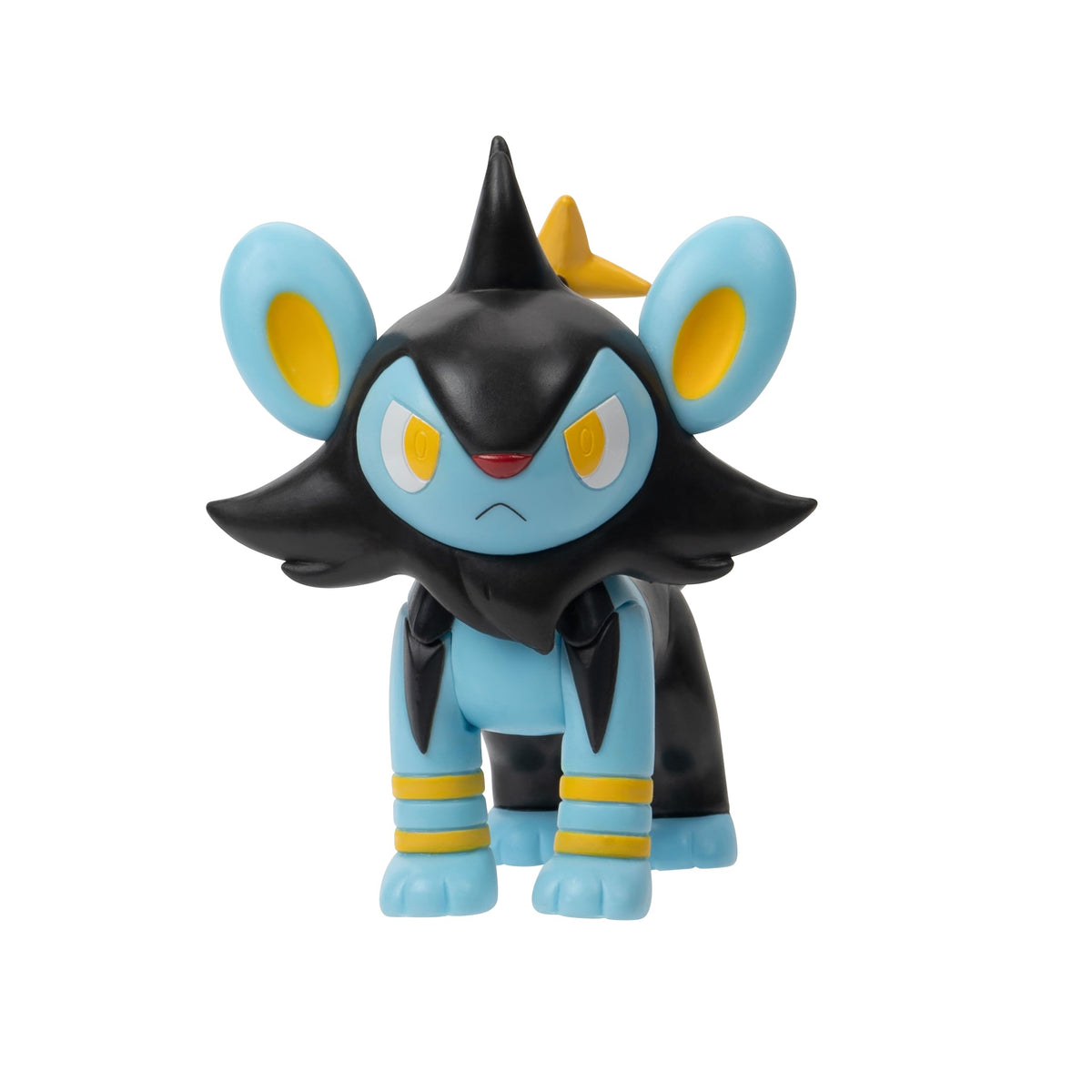 Jazwares Pokemon Battle Figure 8 Pack packaging for display and gifting