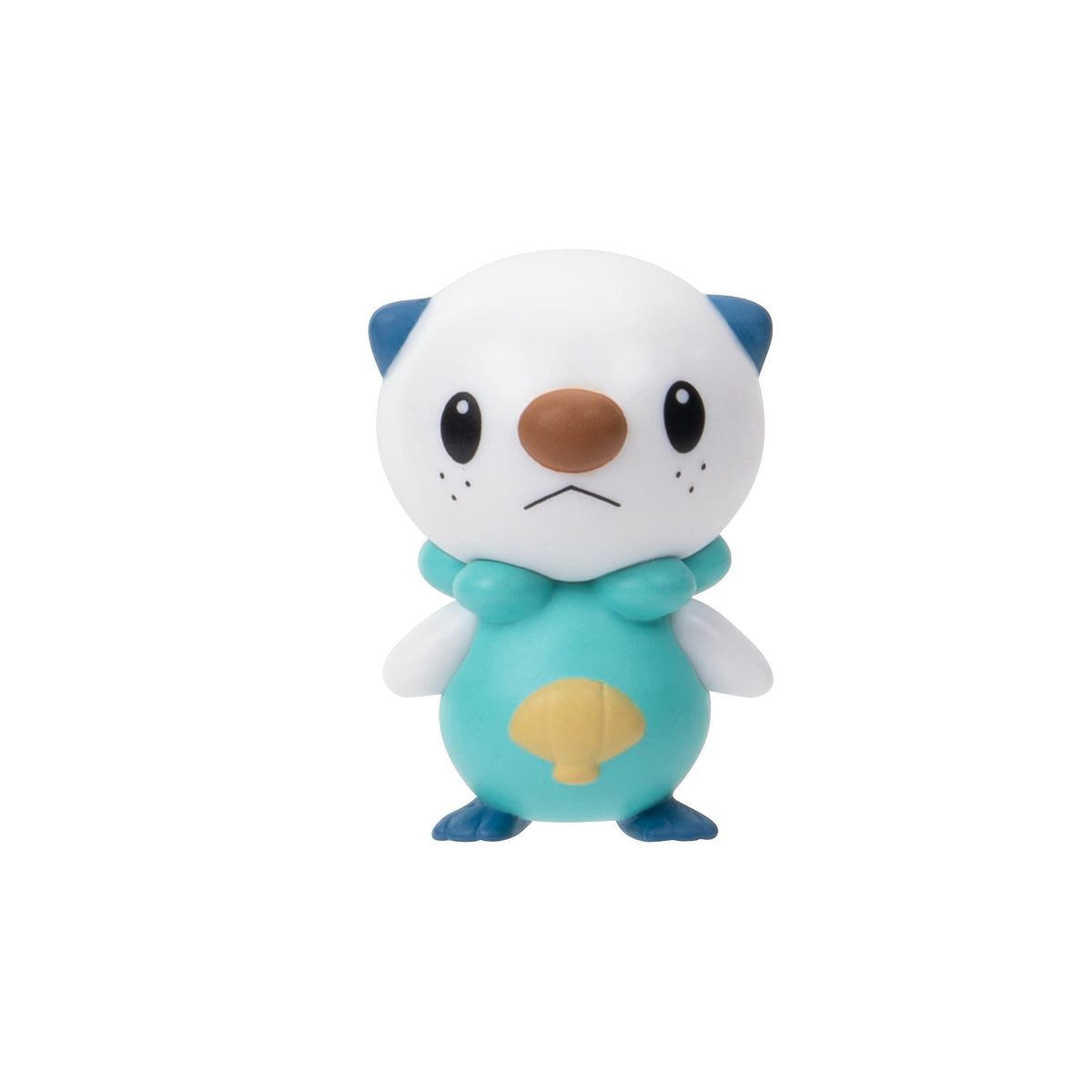 Jazwares Rotom 2-inch figure from the Battle Figure 8 Pack for dynamic scenes