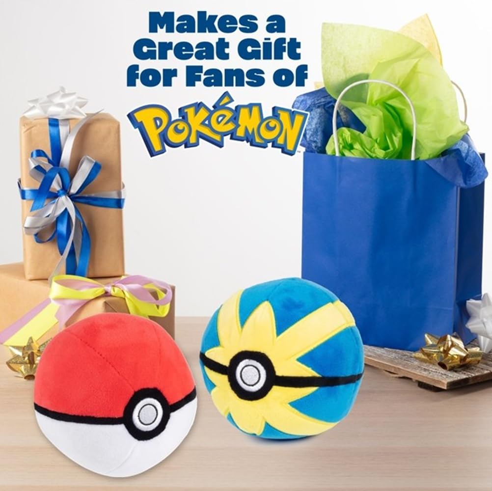 Ideal for travel, shelves, and desk displays of Pokémon fans.