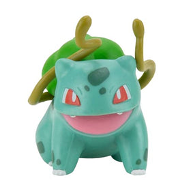 Jazwares Pokémon Proxy Battle Figure 10 Pack assorted figures display; great for storytelling battles
