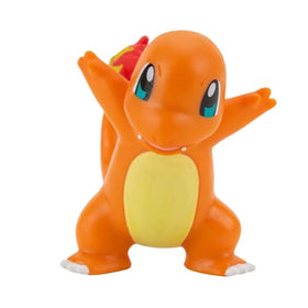 Jazwares Pokémon Proxy Battle Figure 10 Pack figure detailed pose 2; ready for imaginative battles