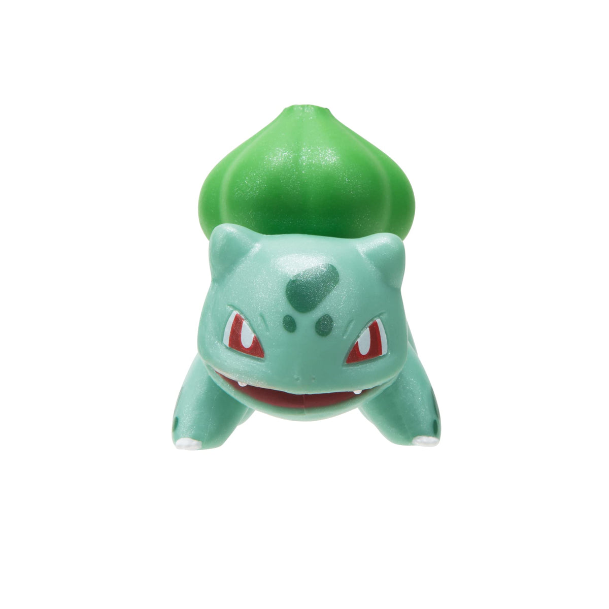 Jazwares Pokémon Select Evolution exclusive finish close-up showing unique textures