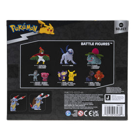 Perfect for display shelves or desk corners of a Pokémon collection.