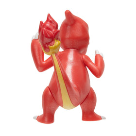 Officially licensed Jazwares Pokémon product packaging