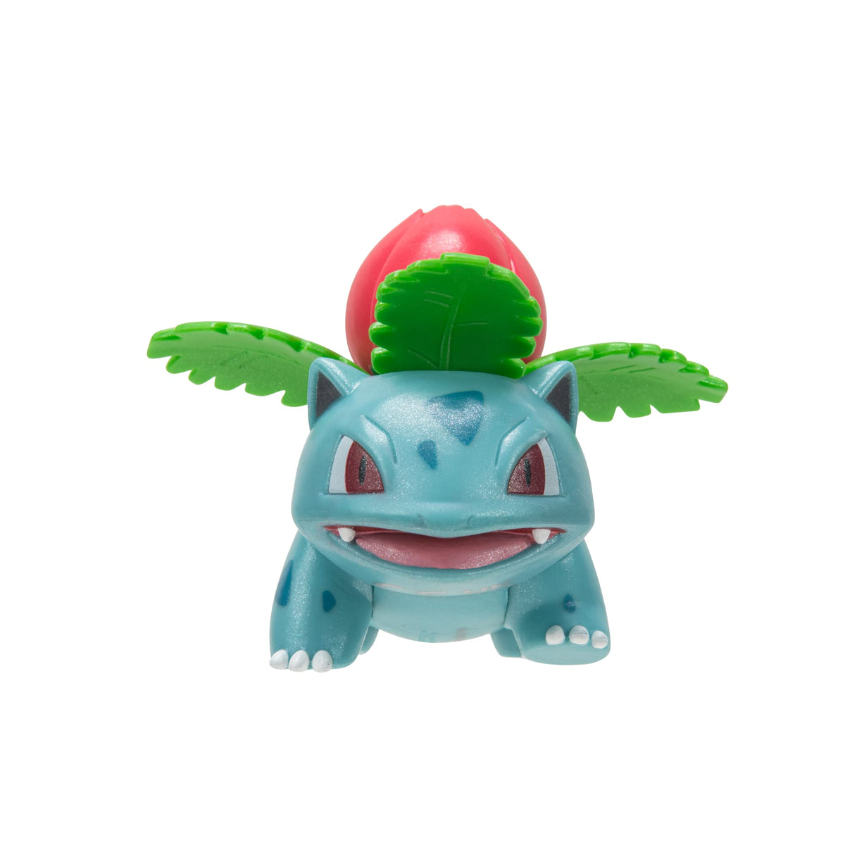 Jazwares Pokémon Select Evolution three-pack display for collectible display and play