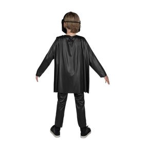 Jazwares Mandalorian full costume enables immersive space adventures for kids