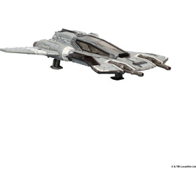 Jazwares Star Wars Micro Galaxy BARC Speeder and Sidecar with Clone Trooper for display
