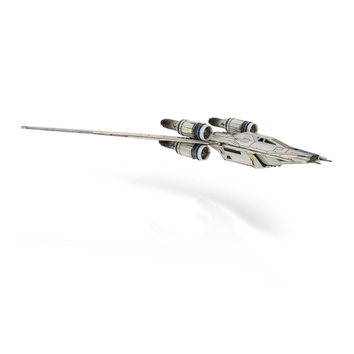 Jazwares 1-inch micro figures accessories complete Rogue One playset