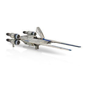 Jazwares Star Wars U-Wing laser cannons for authentic combat vibes