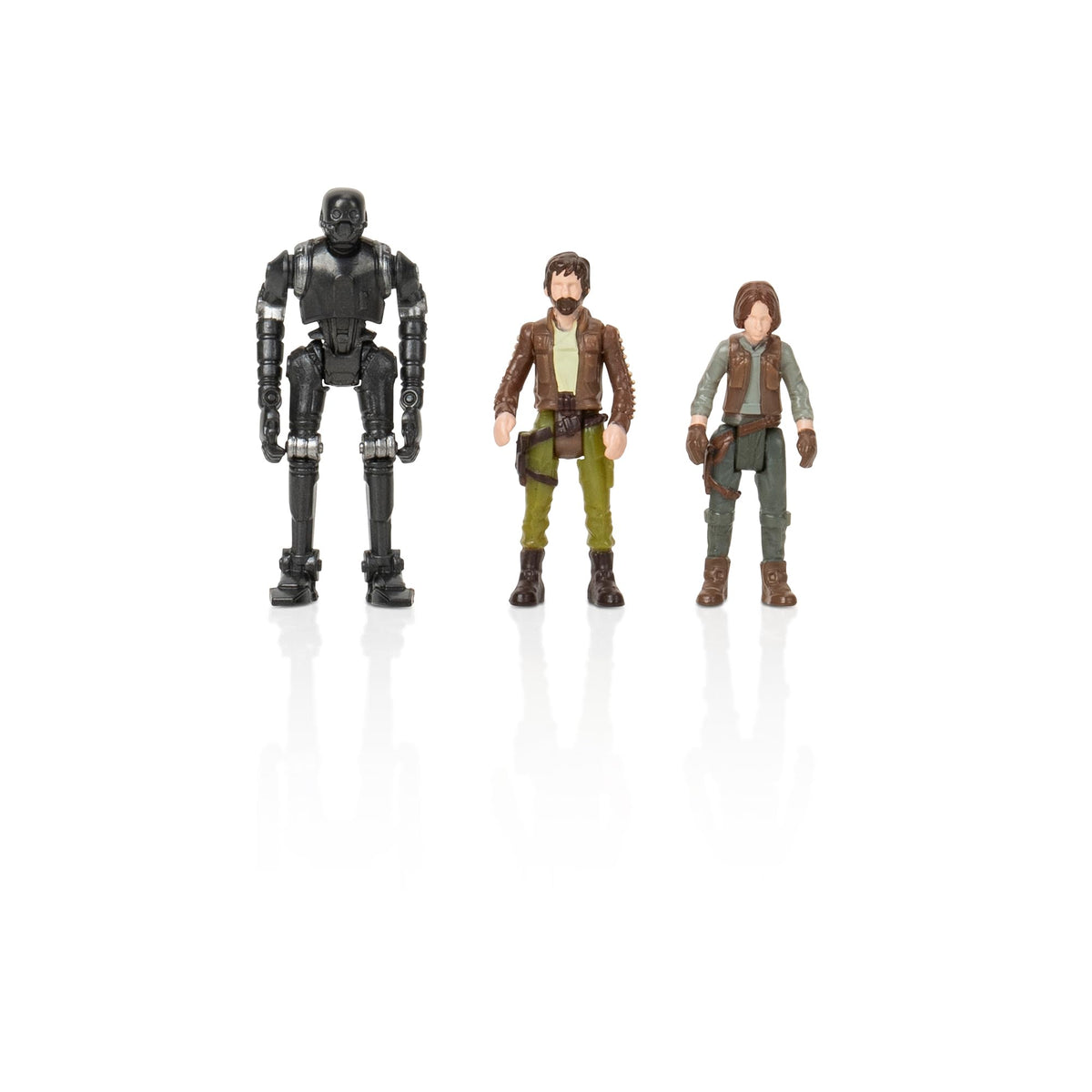 Jazwares U-Wing sniper gun pod adds strategic detail
