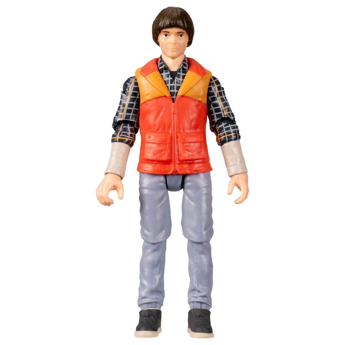 Jazwares STRT0108 Stranger Things figure—packaging image helps verify authenticity.