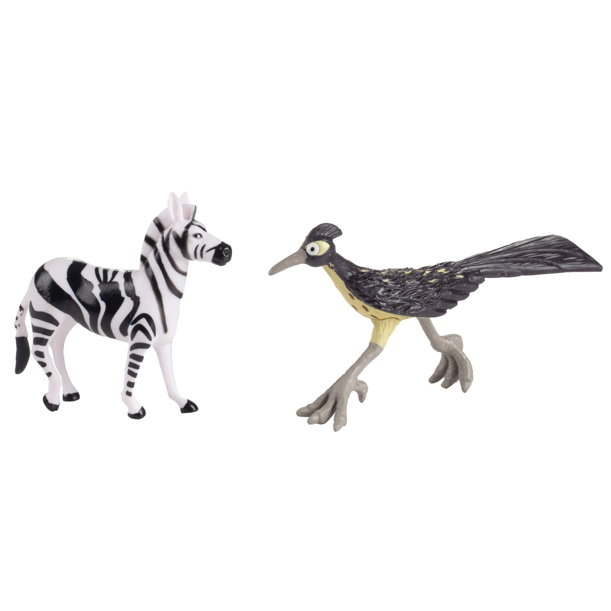 Jazwares Wild Kratts Runners 4-Pack: Power discs for activating creatures during play