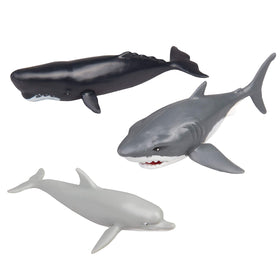 Jazwares Wild Kratts Swimmers 1-inch creature power discs close-up