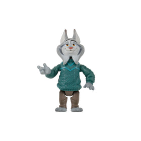 Jazwares Zootopia 2 Pawbert Lynxley figure expands quirky storytelling options.