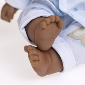 JC Toys Twins ideal for ages 2 plus playful pretend care