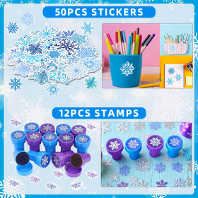 Jehappytry bracelets and keychains add sparkle and take-home keepsakes.
