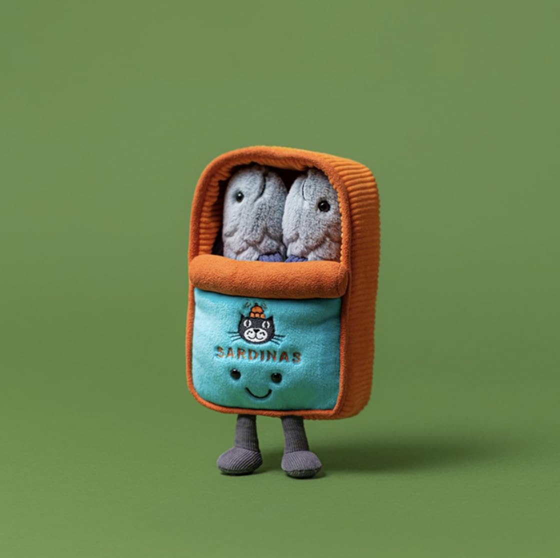 Gift-ready packaging makes a great present for all ages