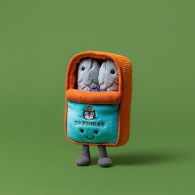 Gift-ready packaging makes a great present for all ages