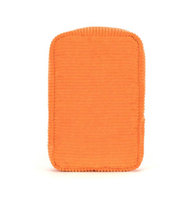 The two soft sardines are removable for interactive play